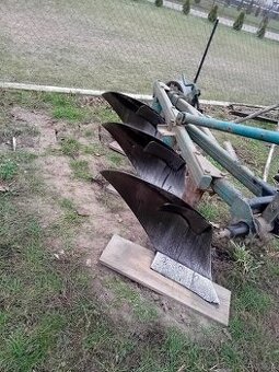Sprzedam pług