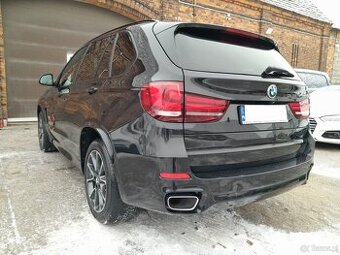 Bmw X5 Cena Brutto - 1