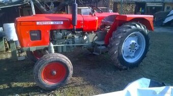 Zetor 4712