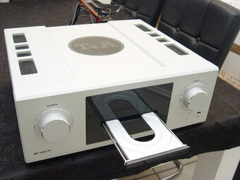 T+A MP 3000 HV MK2 MKII
