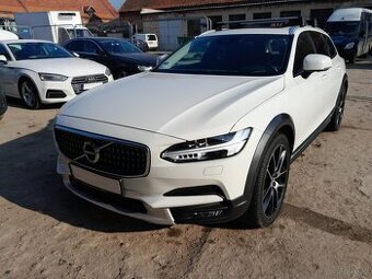 Volvo V90 Cena Brutto