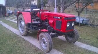 zetor 3011