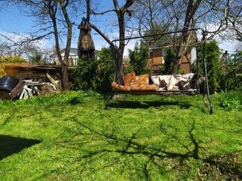 Działka Rod Białystok ogrody Relax