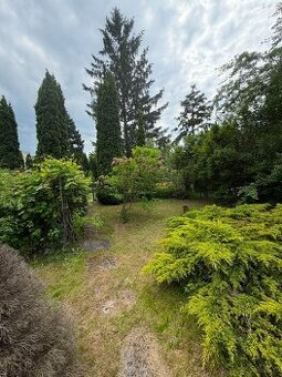 Działka rekreacyjna 400 m² z domkiem – ROD, Kalisz