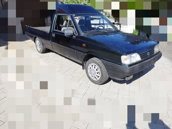 FSO polonez - 1