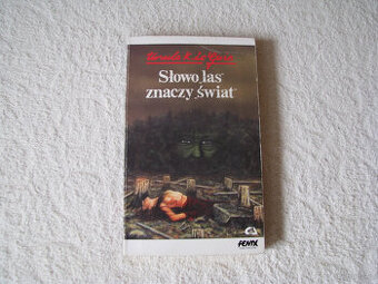 Ursula K. Le Guin, Słowo „las” znaczy „świat”, cykl Ekumena