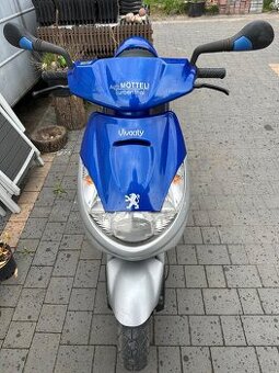 Peugeot Vivacity okazja