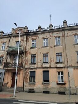 Mieszkanie, 90m2, I piętro, ul. Poznańska