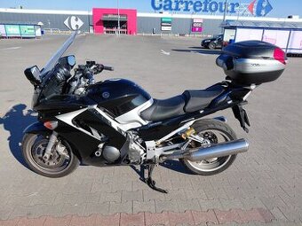 Yamaha FJR1300