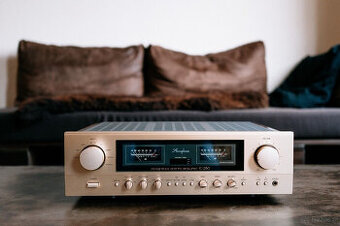 Accuphase E280