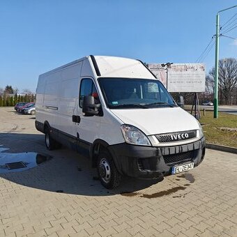 Iveco daily 2011r 3.0 hpi