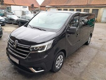 Renault Trafic Cena Brutto