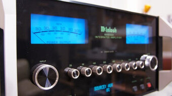 McIntosh MA 8000