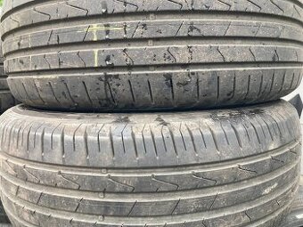Opony Letnie rozmiar 215x60x16 Hankook