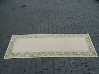 Dywanik chodniczek do korytarza 80×250 cm