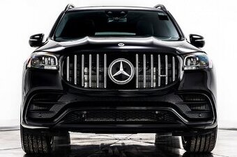 MB AMG GLS 63 V8 wk1 Power 1150 KM Opancerzony B6 Vpam 7