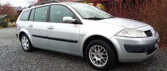 Renault Megane Kombi  2005r