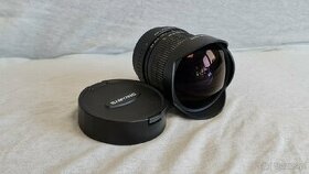 Samyang 8mm f 3.5 CS rybie oko - Sony A / Minolta