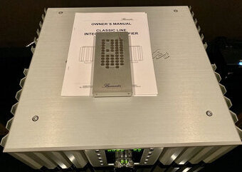 Burmester 082 - 2.350 EURO