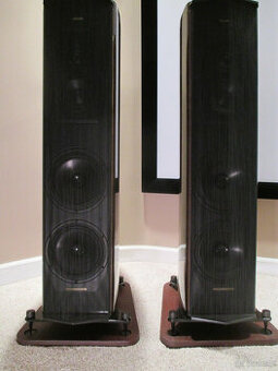 Sonus Faber Amati Anniversario ( Price : 5000 EUR )