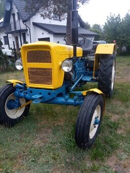 Ursus c 328 - 1