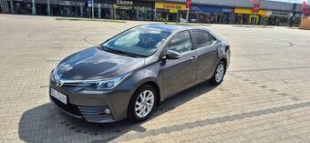 Toyota Corolla, Salon PL, Pierwszy właściciel