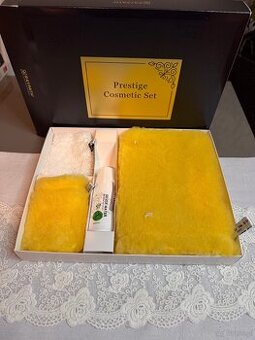 Zestaw Kosmetyczny RayPath