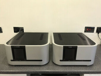 Class Audio CA-M600