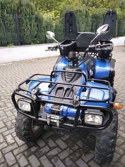 Quad