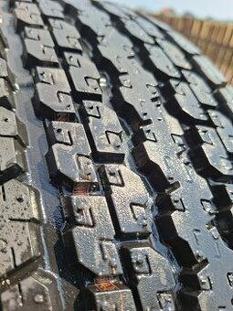 Opony BRIDGESTONE DUELER H/T 840 255/70/18 R m+s nowe nie uż