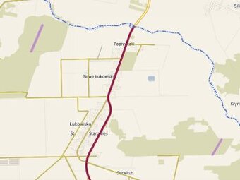 Syndyk sprzeda udział w nieruchomości