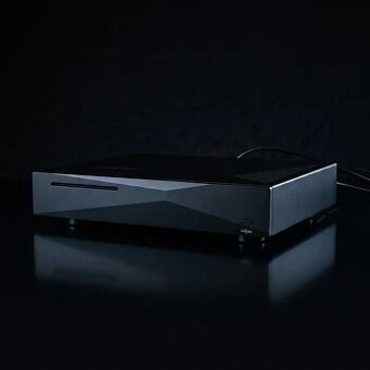 Innuos ZENith MKIII 4TB