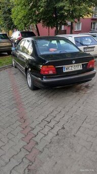 BMW E39