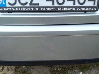 Citroen c5 - udział w prawie własności