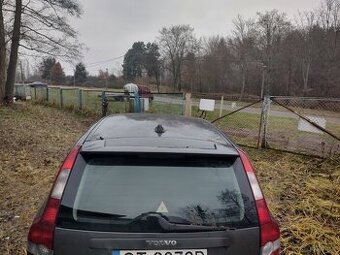 Sprzedam samochód marki Volvo v50
