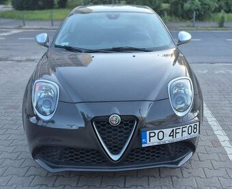 ALFA ROMEO to codzienne bezpieczne jeżdżenie tym samochodem