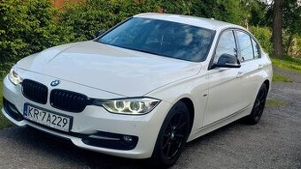 Bmw f39 sport