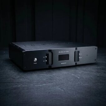 Rockna Wavedream Edition DAC
