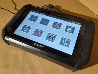 Smart Pro – Profesjonalny programator kluczy OBD + akcesoria - 1