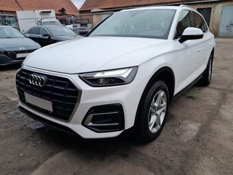 Audi Q5 Cena Brutto