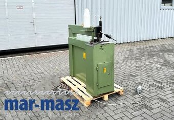 Zszywarka / spajarka do forniru KUPER