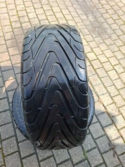 opony 195/45/15 r ZETA LINEA MARANGON  PST 78 v nie naprawia