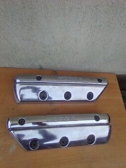 Honda gl 1800 Gold Winga pokrywy   głowic