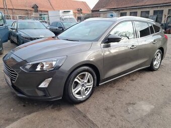Ford Focus Cena Brutto
