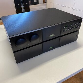 Naim NAC 552 + NAC 552 PS