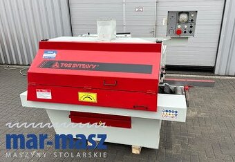 Wielopiła gąsienicowa TOS SVITAVY PWR 201 240/120