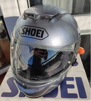 Kask SHOEI RAID II Rozmiar M 57-58