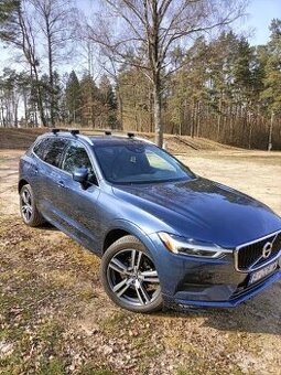 Sprzedam Volvo XC60 T5 AWD 4x4 Momentum