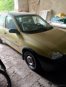 Sprzedam Opel Corsa