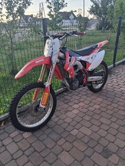 HONDA CRF 250R